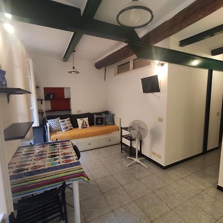 Apartamento A Casa Di Silvia Camogli Exterior foto