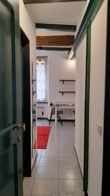 Apartamento A Casa Di Silvia Camogli Exterior foto